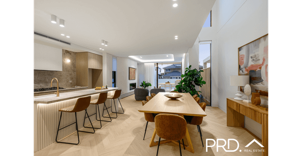 Impressive Double-Storey Family Home with & Multiple Living Areas - Photo 1