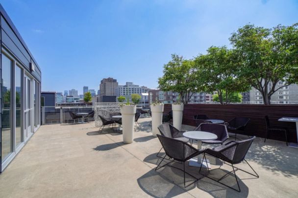 Appartement, Montréal (Ville-Marie) - Photo 1