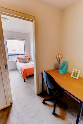 Large 1 Bedroom - Photo 3