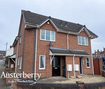 1 bedroom terraced house to rent - Photo 2