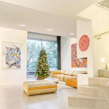 Appartement • Chaillot - Photo 1