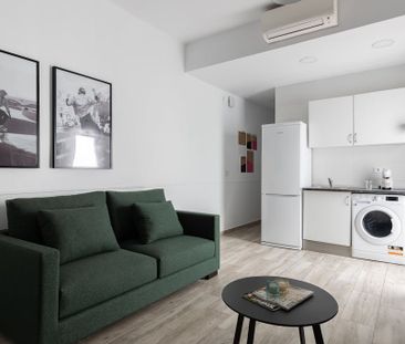 Calle Daoíz, Getafe, Community of Madrid 28903 - Photo 5