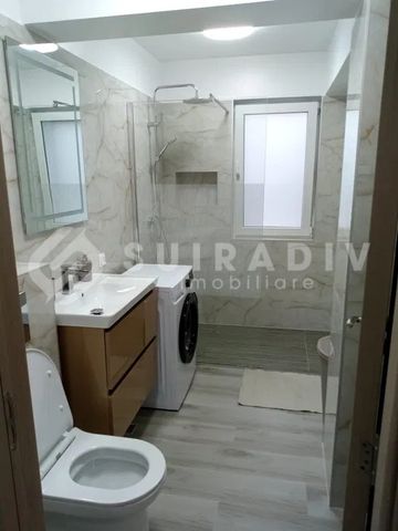 Apartament modern, parcare inclusa- zona The Office - Photo 4