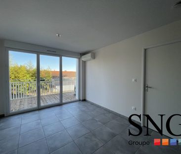 T2 AVEC BALCON + PARKING - Photo 5