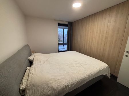 2-slpk appartement met terras, autostaanplaats en kelderberging - Foto 2