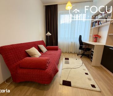 Apartament North Area Lake View | 2 Parcari | Aviatiei – Herastrau | - Photo 4
