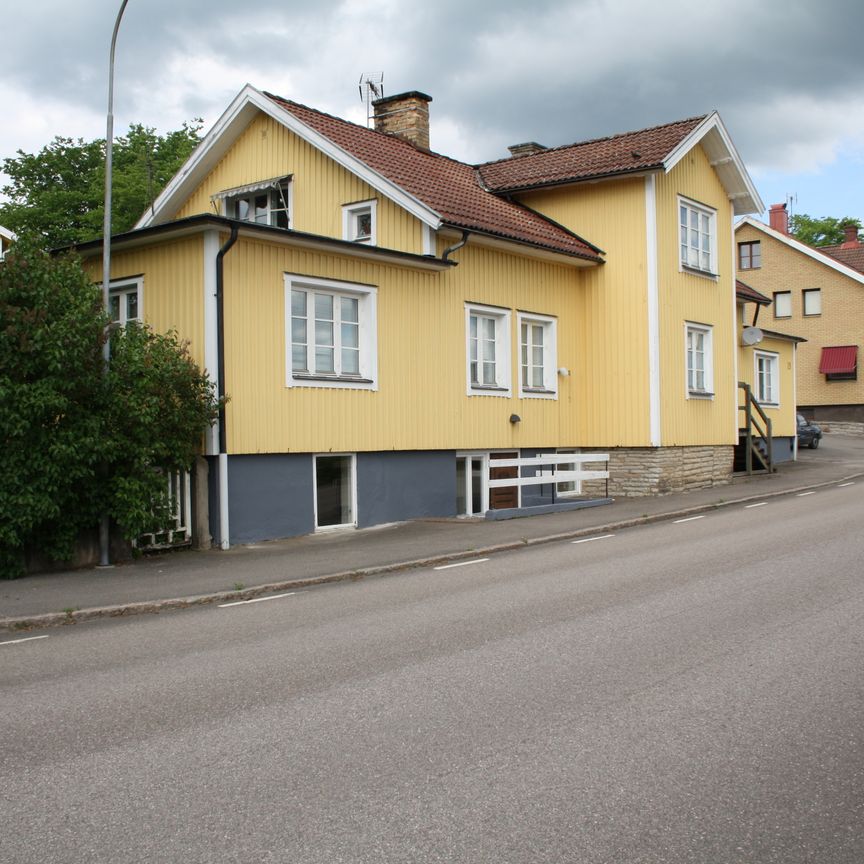 Järnvägsgatan, Stenstorp - Photo 2