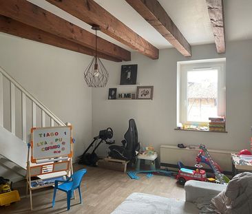 Appartement T3 avec place de parking - Photo 3