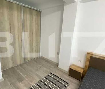 Prima inchiriere, 3 camere, parcare subterana, 67 mp, zona Calea Turzii - Photo 6