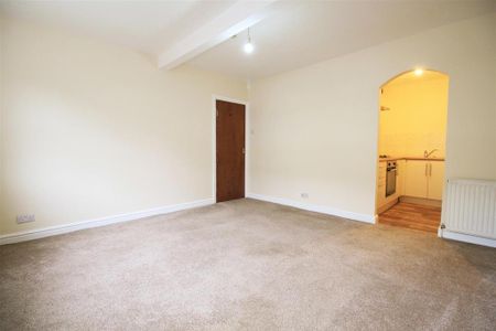 1 bedroom apartment to rent - Photo 3