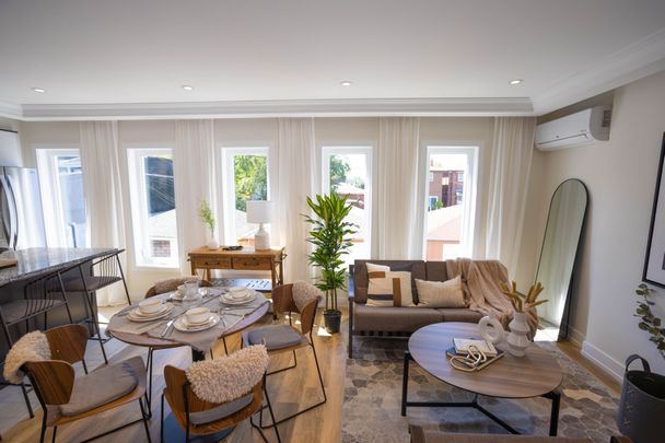 For Lease - 50 Castleton Avenue Unit# Unit 5, Toronto, Ontario - Photo 1