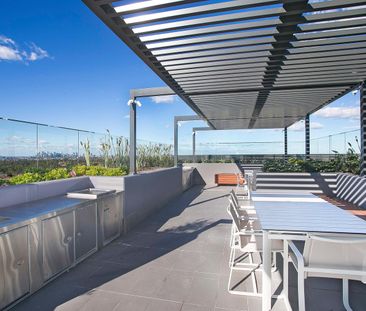 506/8 Wharf Road, Gladesville NSW 2111 - Apartment For Rent | Domain - Photo 1