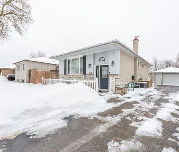 For Lease - 9 Ridgetop Avenue Unit# Bsmt, Brampton, Ontario - Photo 4