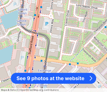 Elmira Way, Salford, M5 - Photo 1