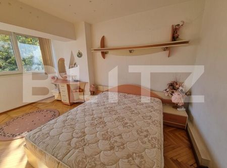 Apartament 4 camere, 90 mp, zona Piata Ion Mester - Fotografie 5