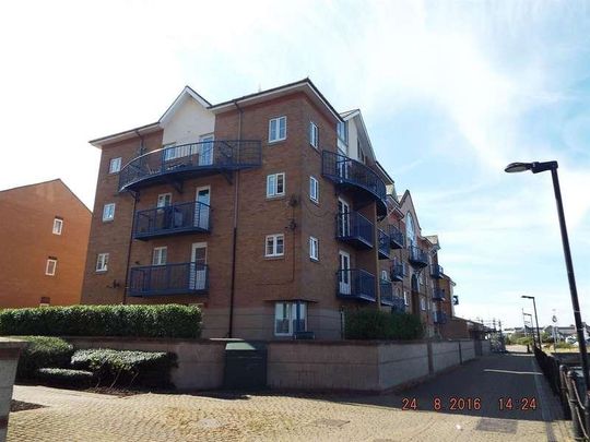 Anchor House, Quayside, Hartlepool, TS24 - Photo 1