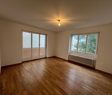 Appartement complètement rénové à deux pas de la ville - Photo 2