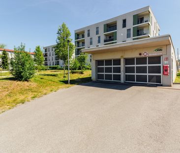 Sonnige Gartenwohnung - eingezäunt und begrünt! Mietpreis inkl. BK,... - Photo 6