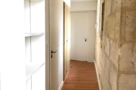 BORDEAUX CENTRE - MUSEE D'AQUITAINE - T2 BIS MEUBLE - Photo 5