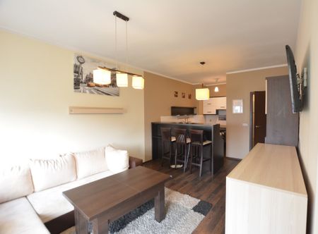 (Symbol 439377) MIESZKANIE na WYNAJEMSzczecin, Warszewo - Photo 2