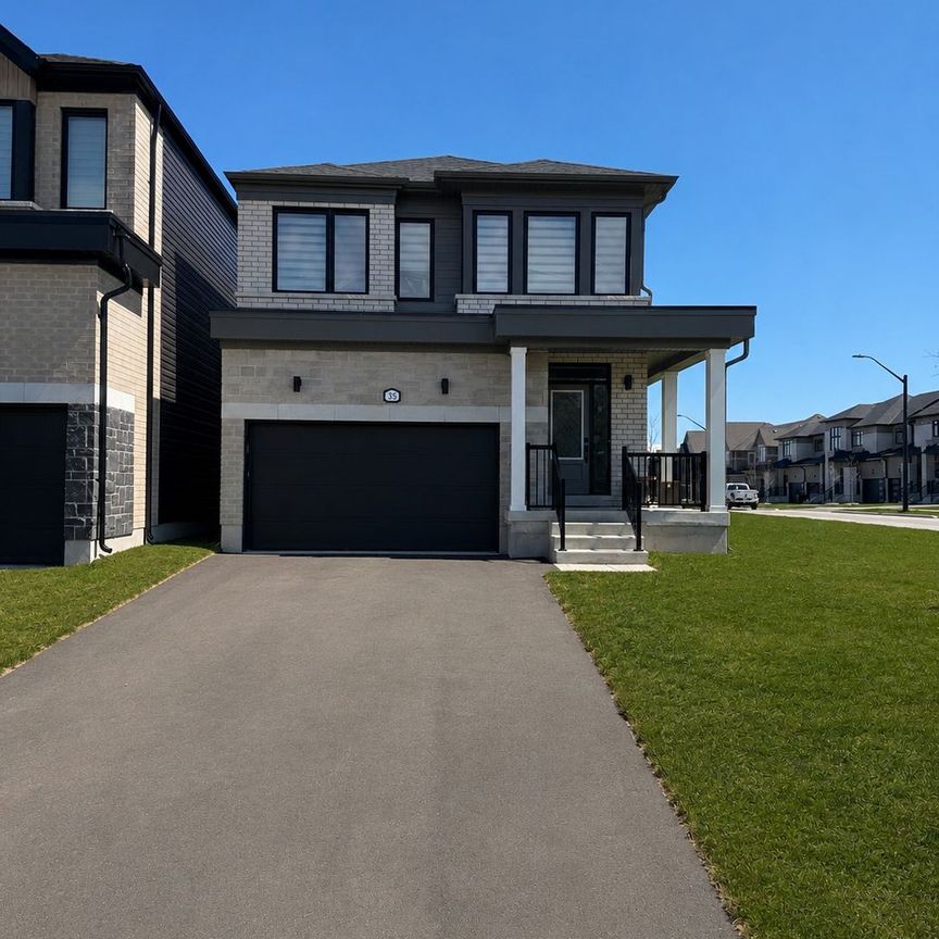 For Lease - 35 Frederica Crescent, Wasaga Beach, Ontario - Photo 1