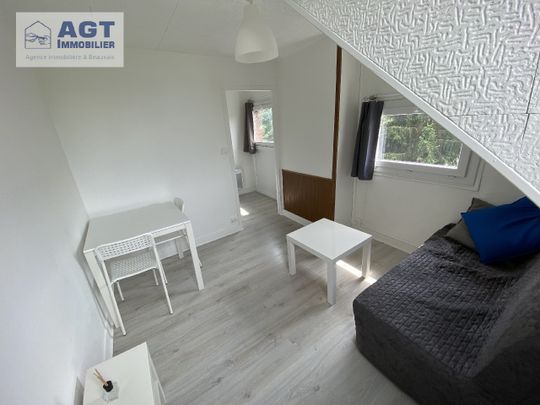 Location Appartement 1 pièce 16m² BEAUVAIS 60000 - Photo 1