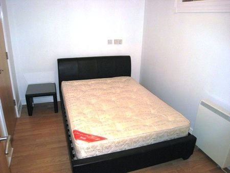 2 bedroom apartment to rent - Photo 4