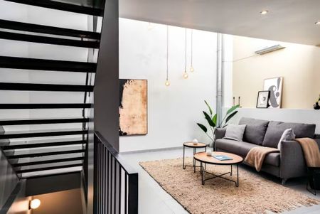 Carrer del Callao, Barcelona, Catalonia 08014 - Photo 3