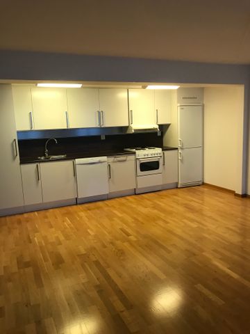 Norra Järnvägsgatan 12 - Foto 5