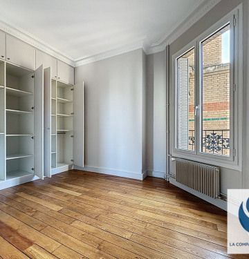 Appartement • Ternes-Maillot - Photo 1