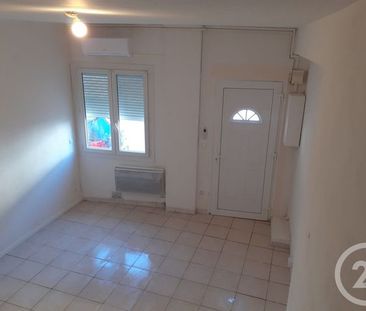 Appartement Duplex à louer - Photo 1