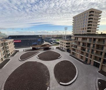 Appartement te huur - Foto 3