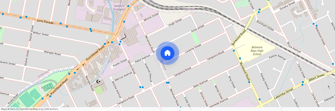 5/59 Lucern street, NSW 2192, Belmore