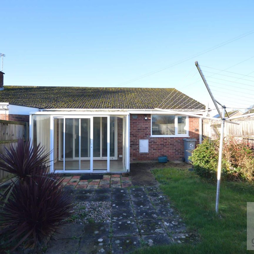 Impala Close, Old Catton, Norwich - Photo 1