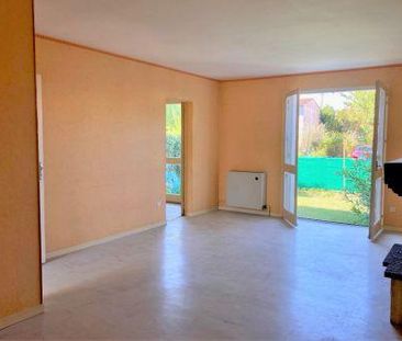 Location - Maison - 5 pièces - 95.23 m² - montauban - Photo 3