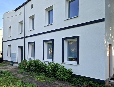 Łódź Chojny, Antenowa - Zdjęcie 4