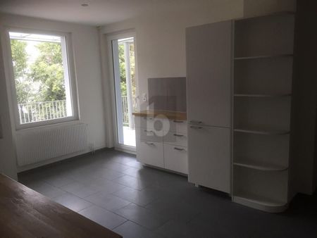 HABITATION AVEC ESPACE DE VIE LUMINEUX - Photo 3