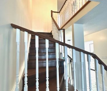 For Lease - 1588 South Parade Court Unit# 46, Mississauga, Ontario - Photo 1