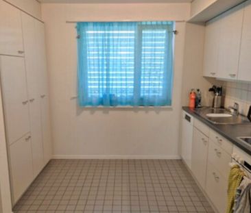 3½ Zimmer-Wohnung in Zofingen (AG), möbliert, auf Zeit - Foto 4