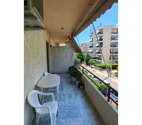 Διαμέρισμα για ενοικίαση Άγιοι Ανάργυροι (Μαρούσι) - Photo 1