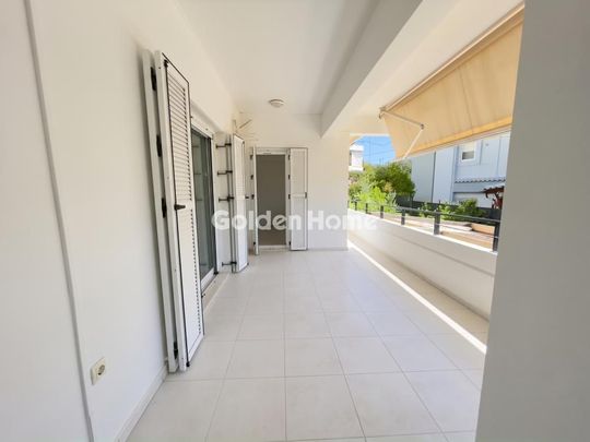 Διαμέρισμα για ενοικίαση Ευρυάλη (Βούλα) - Photo 1