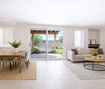 For Lease - 149 Silver Maple Road Unit# BSMT, Richmond Hill, Ontario - Photo 2