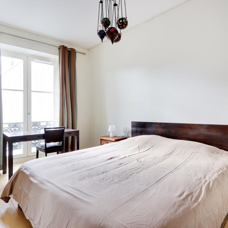 Appartement meublé 2 pièces - 68m2 - Le Marais - Photo 1