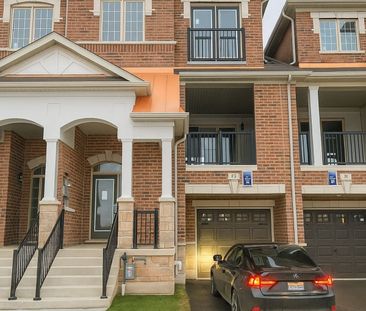 For Lease - 10 Oakmore Lane, Brampton, Ontario - Photo 5