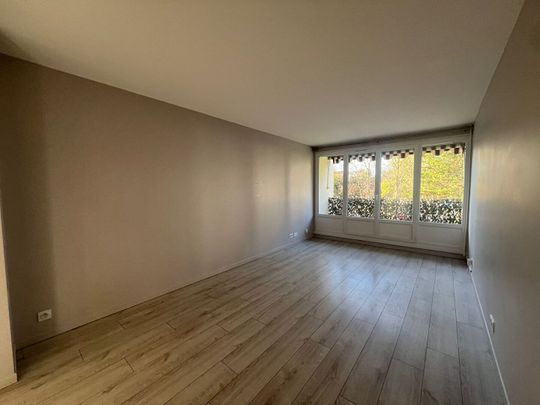 Location Appartement 3 pièces 61m² - Photo 1