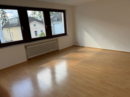 Modernes 1-Zimmer-Apartment mit Einbauküche in zentraler Top-Lage - Photo 5
