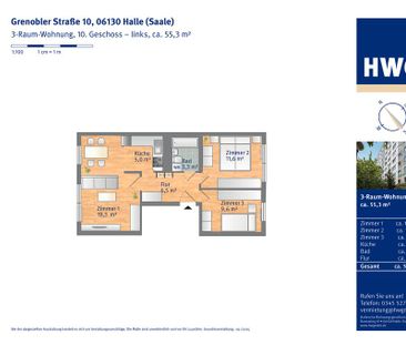 Einzigartiger Ausblick! - Photo 3