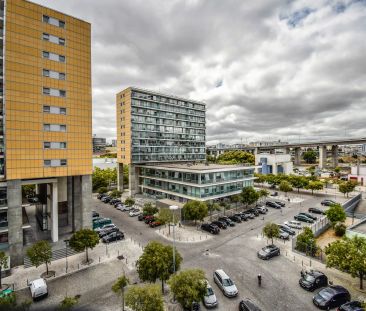 Portugal, Lisboa, Lisboa, Parque das Nações, Expo Norte - Photo 1