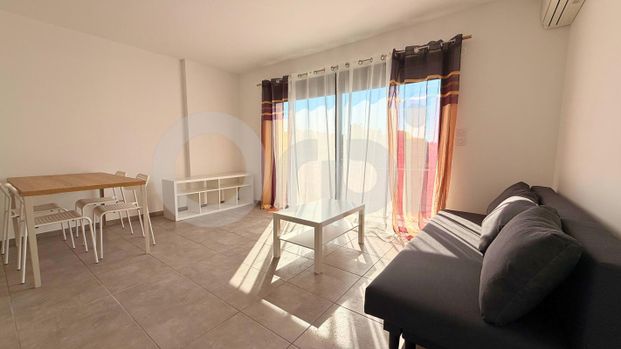 Location Appartement 2 pièces Meublé 40m² GRABELS 34790 - Photo 1