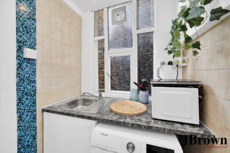 Studio to rent - Photo 5